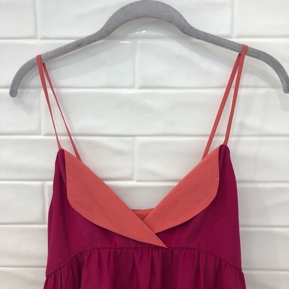 CHRISTOPHER deane silk top - Picture 3 of 7
